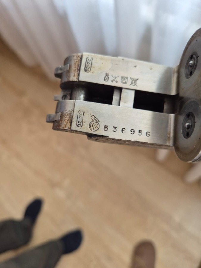 Escopetas Paralelas Aya PR Calibre 12 Expulsoras