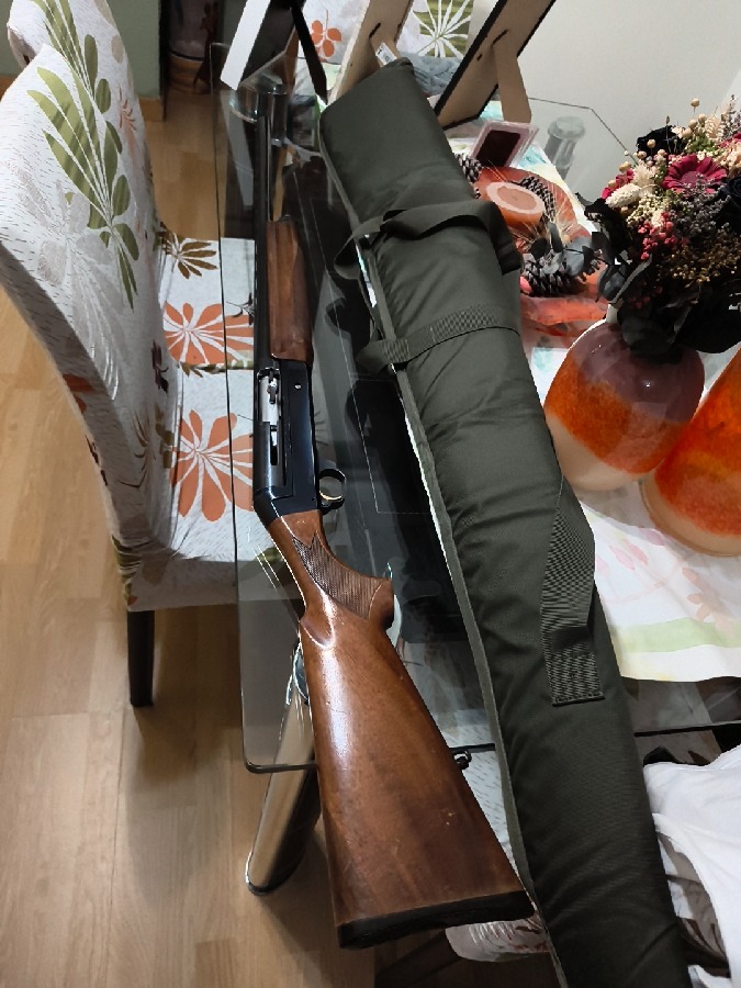 Benelli Super Ligera