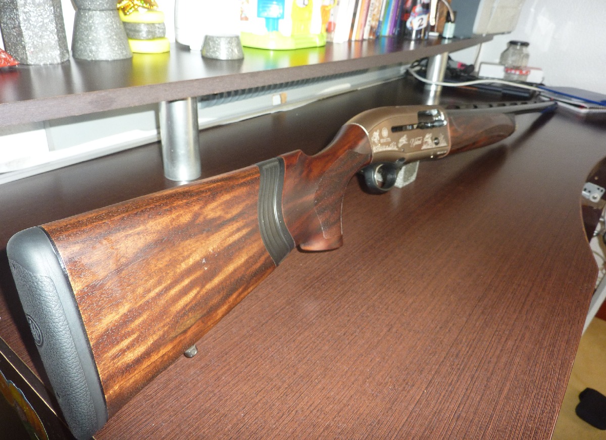 Beretta A 400 upland Beretta
