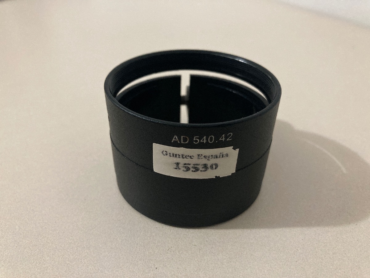 Acople monocular Dedal