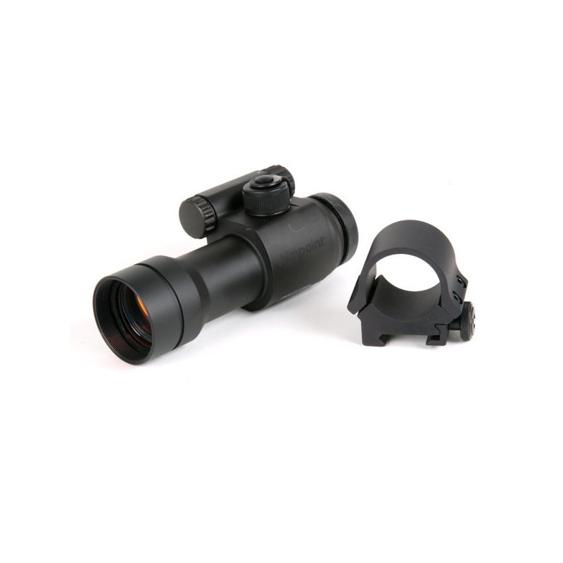 Aimpoint + Montura Blaser + Tapa Delantera + Tapa Trasera