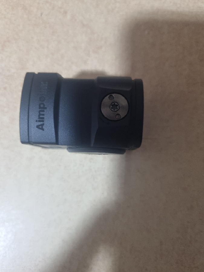 AIMPOINT ACRO S2 9 MOAS PARA ESCOPETA