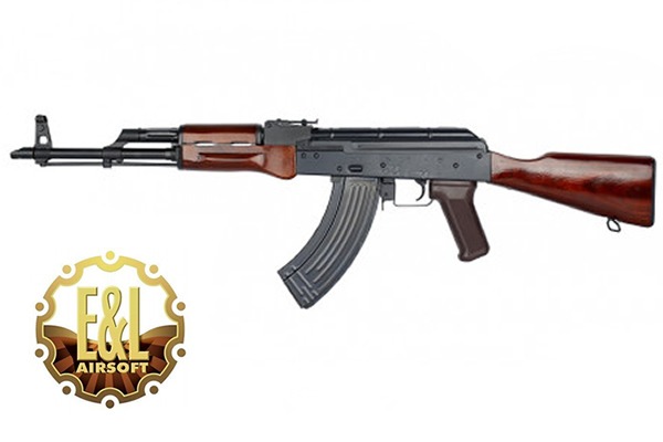 Ak47 e&l Essentials a101s