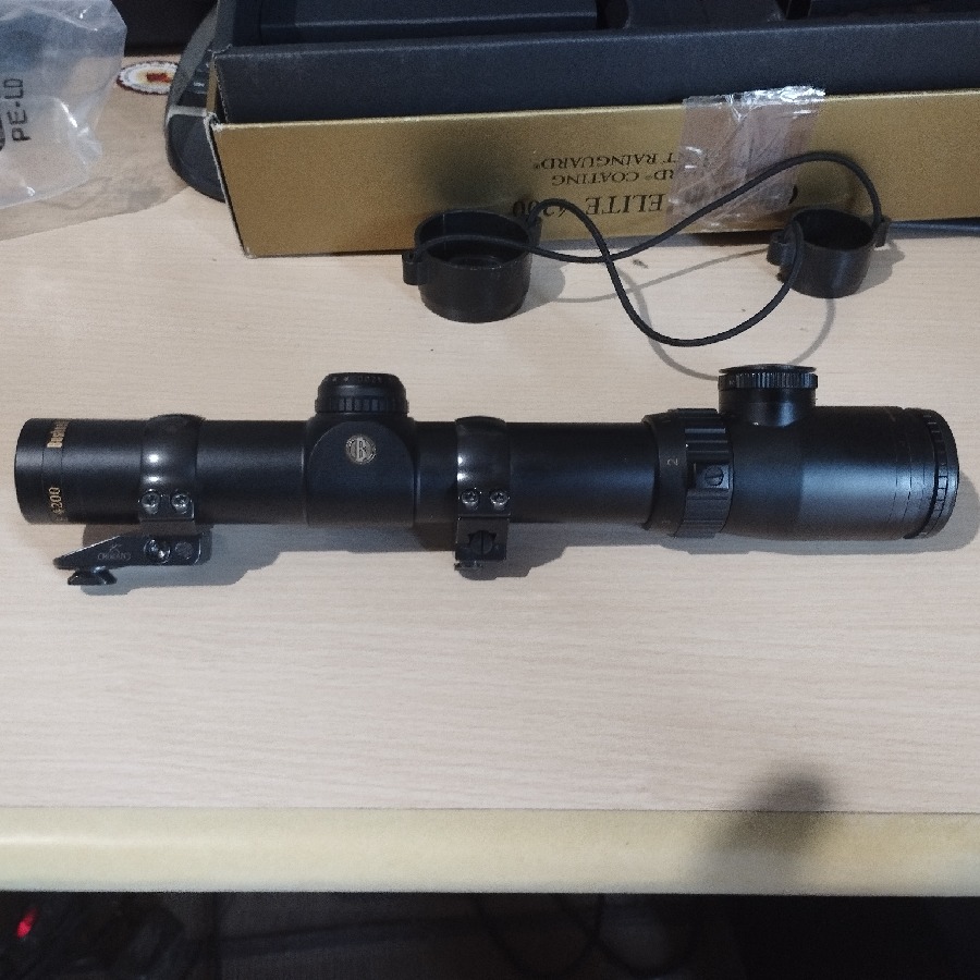 Anillas Rusan 30mm Bajas