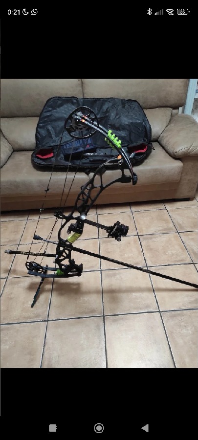 Hoyt Proforce
