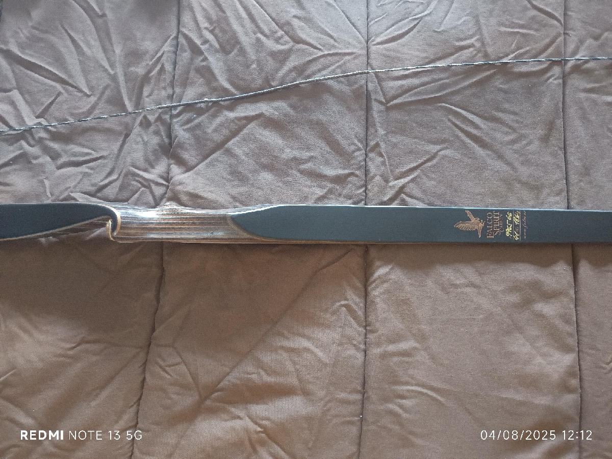 Falco Spirit Hunter 41 lb