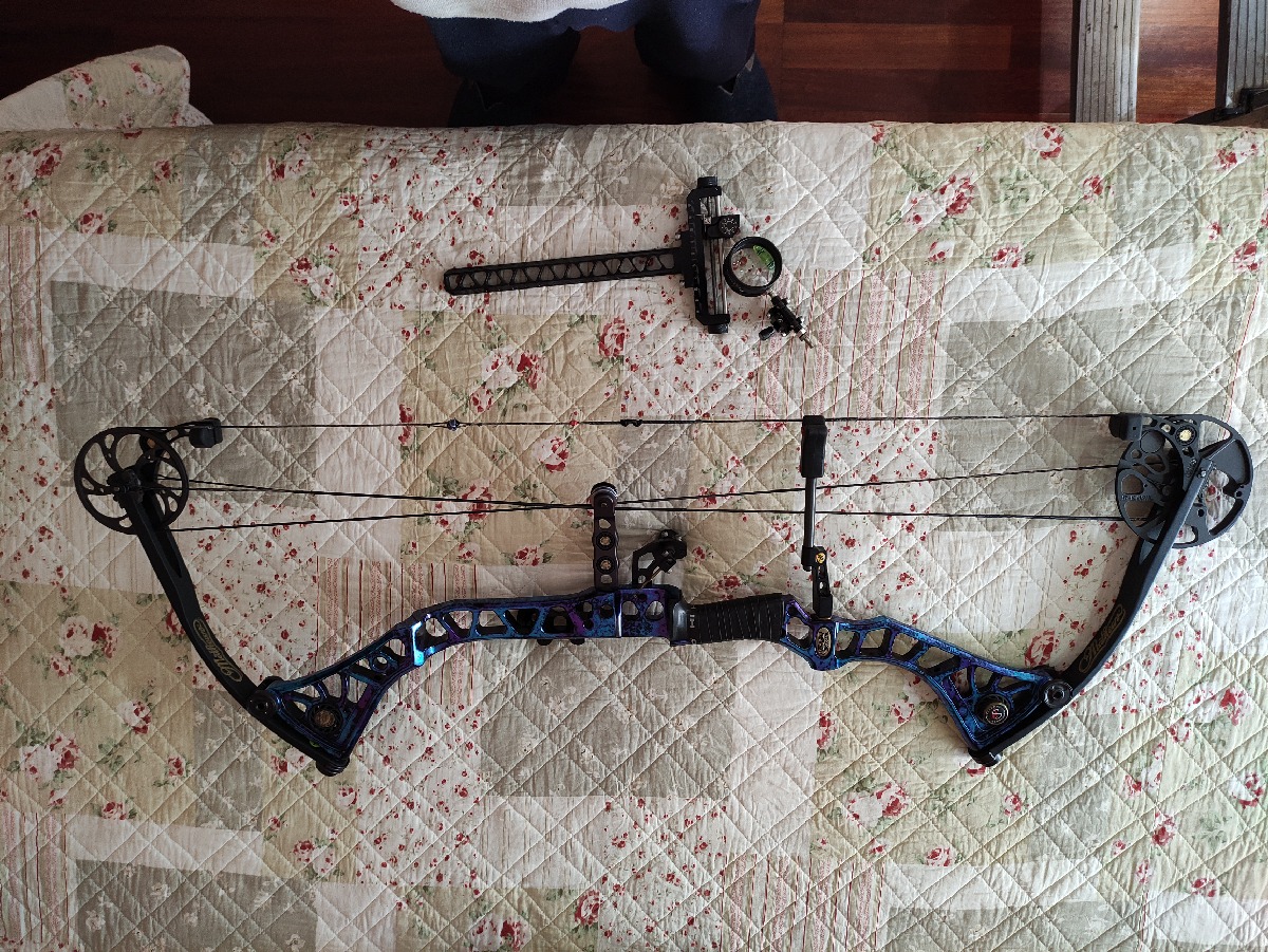 Mathews Adrenalin