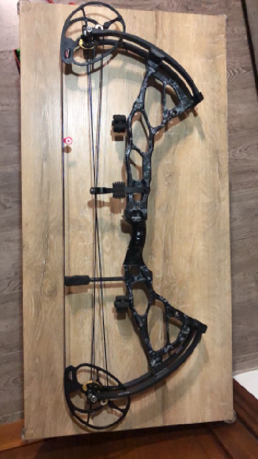 Bowtech Bt-X 31