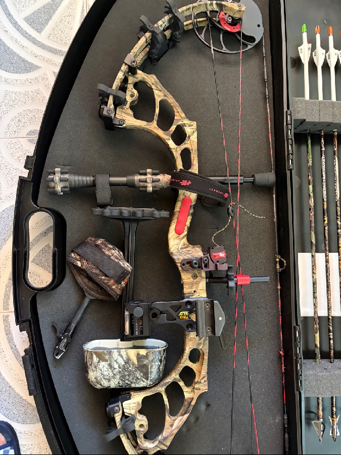 Arco PSE Dream Season 2
