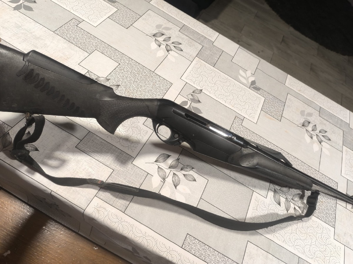 Benelli Argo Sintético 30-06
