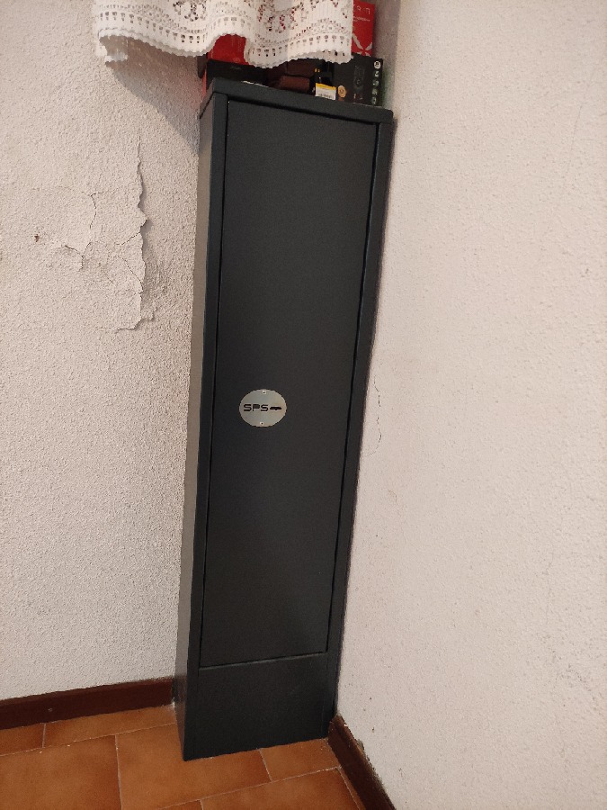 Armero sps grado 1 5 armas