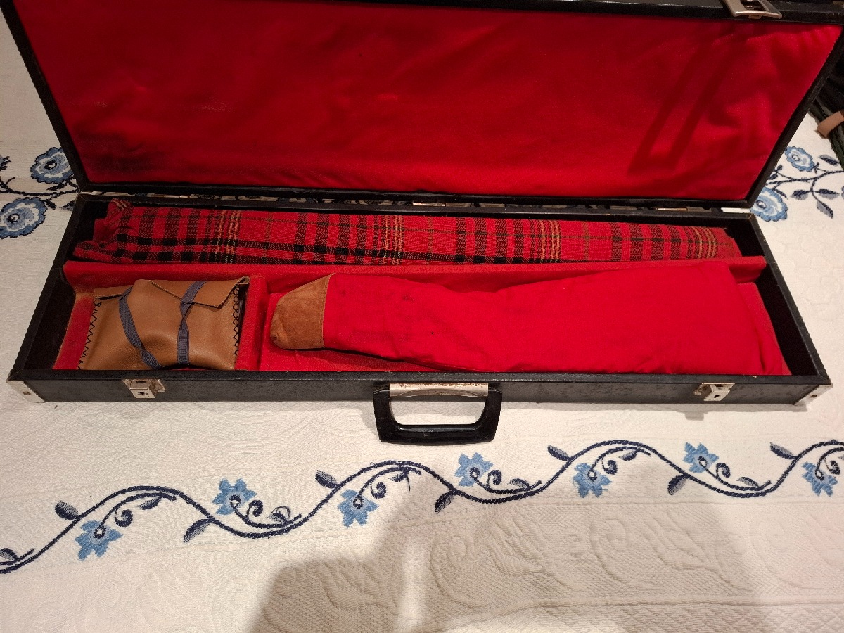 Escopeta Arrieta Muy Bien Cuidada