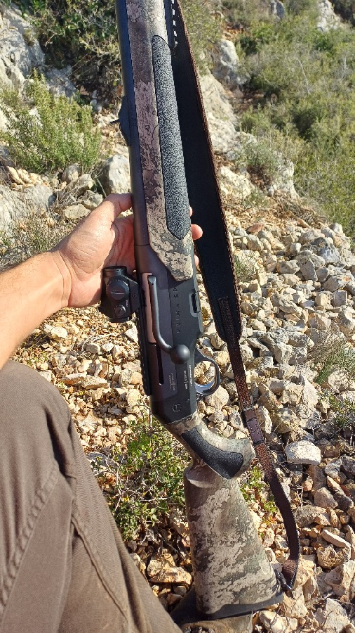 Arttech prima sp camo 