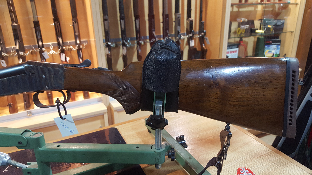 Asken incluye correa