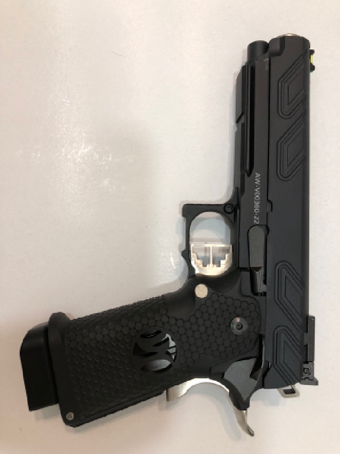 AW CUSTOM HI-CAPA 5.1 HX2302