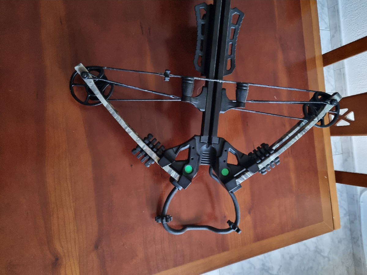 Ballesta Center Point