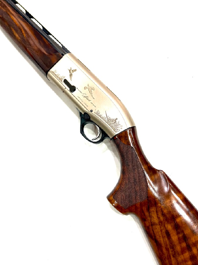 Beretta A400 Upland seminueva de 2020