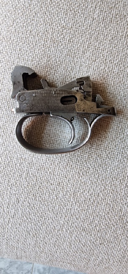 Bateria Beretta ASE 90 trap