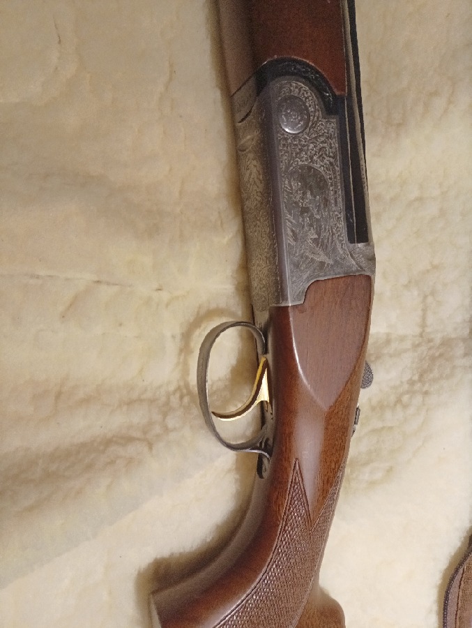 Batista rizzini