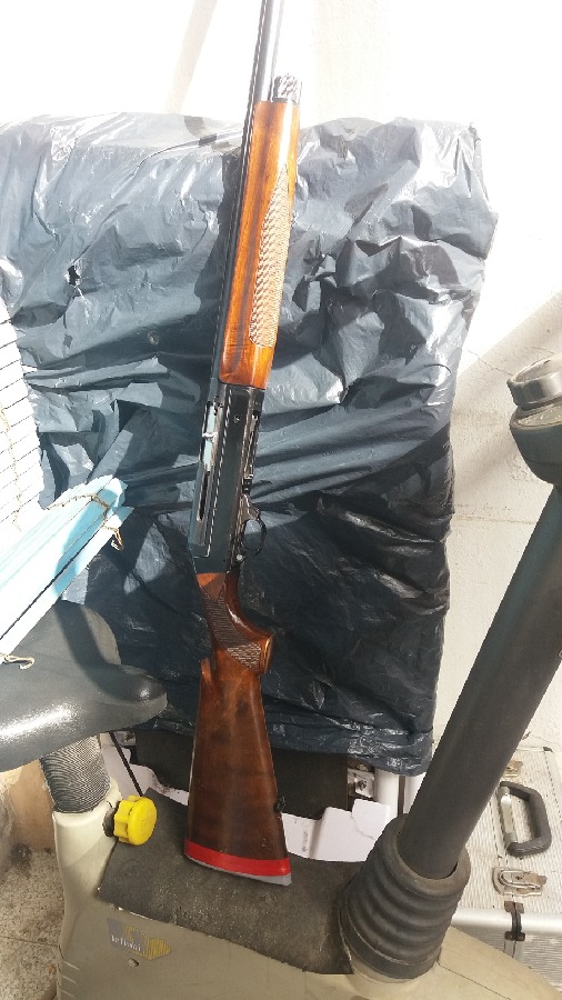 Benelli 121 superligera 71cm