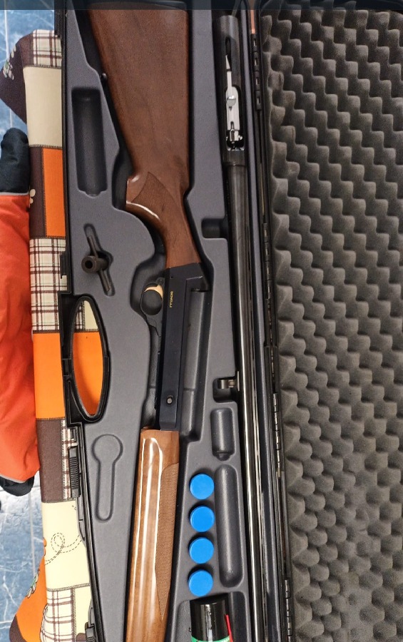 Benelli Premium Superligera