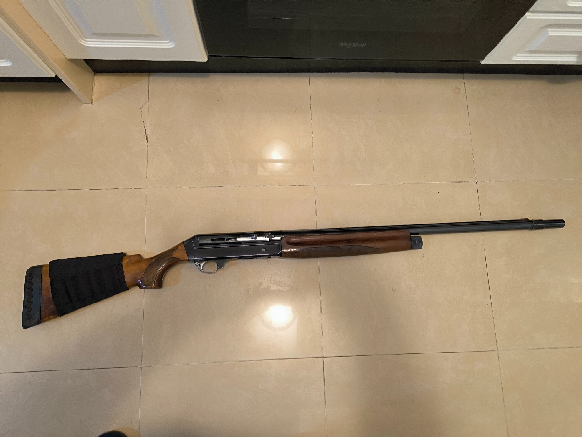 Benelli 121 