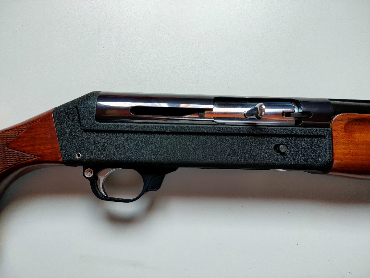 Benelli 121 
