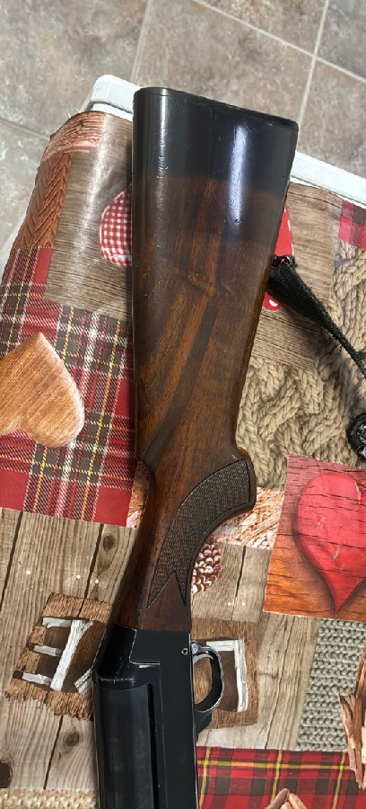 Benelli 121 Culata y Guardamanos