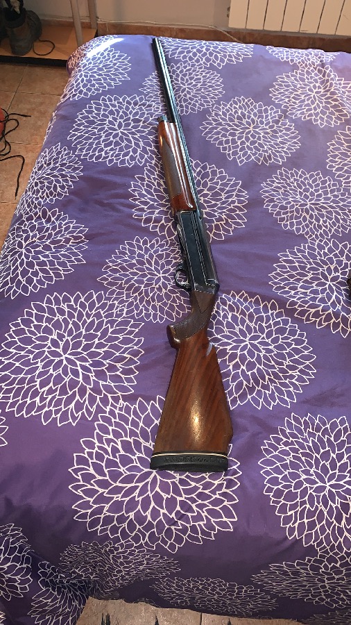 Benelli 121 en buen estado.