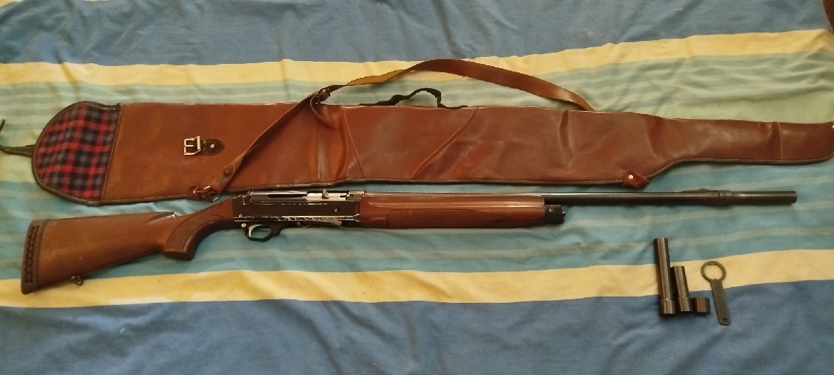 Benelli 125