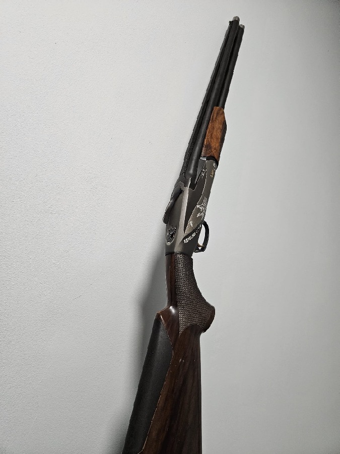 Benelli 828U Beccaccia (Becada)