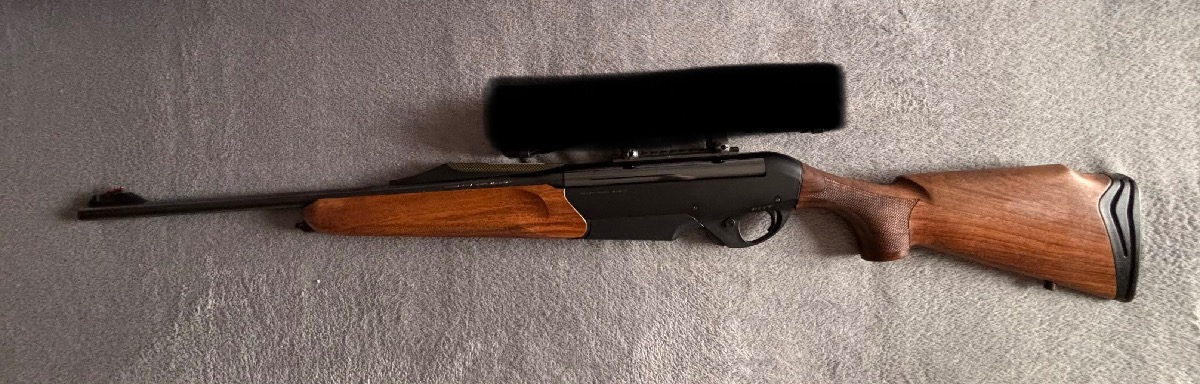 Benelli Argo 30.06