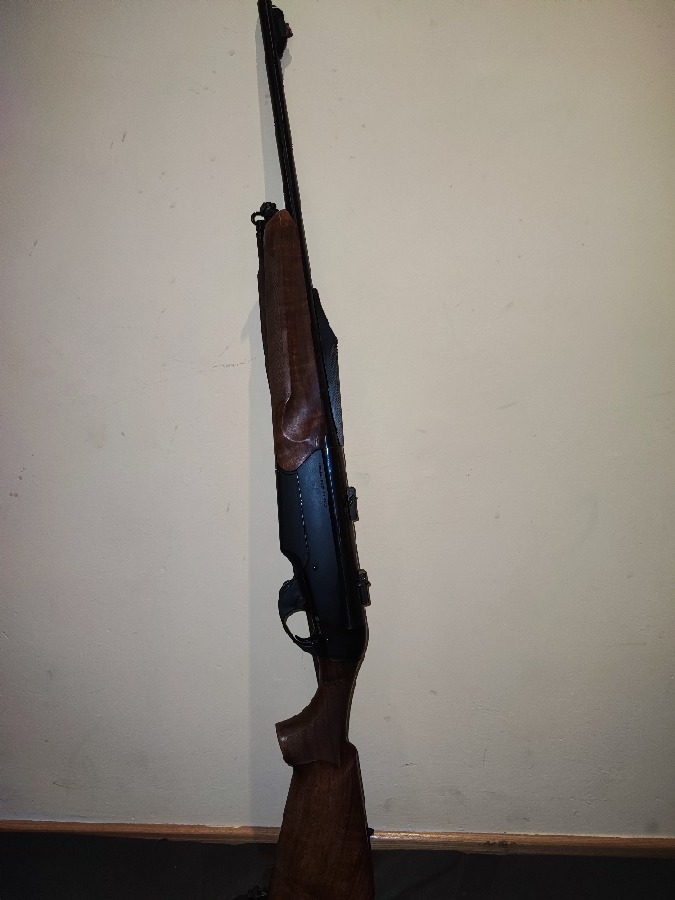 Benelli argo  