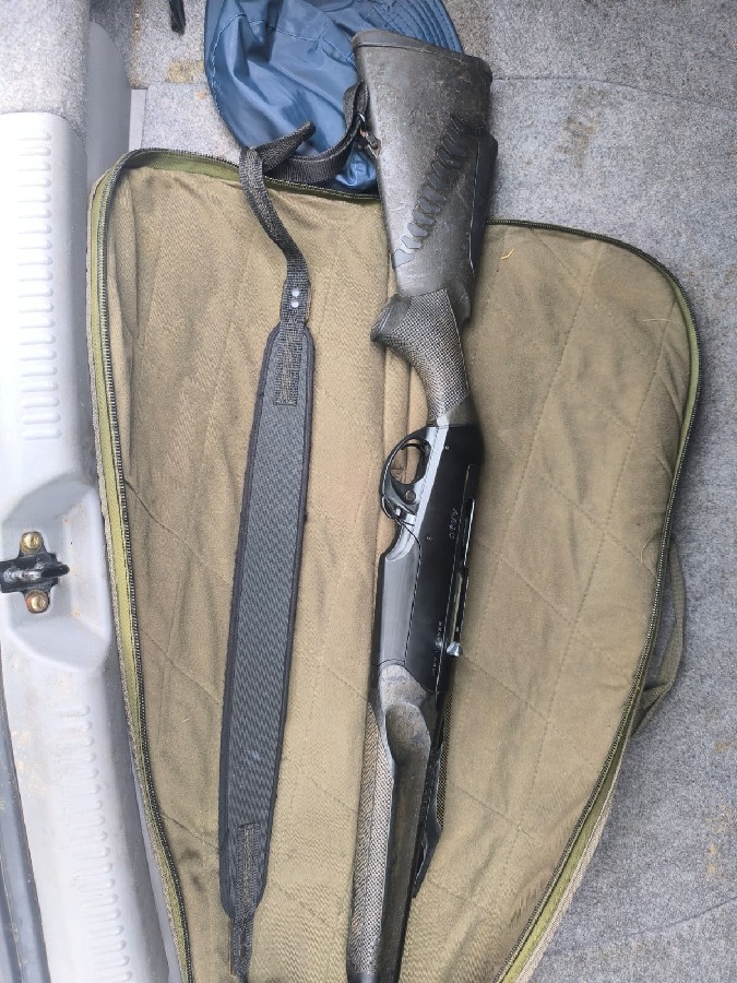 Benelli Argo CLB 30-06