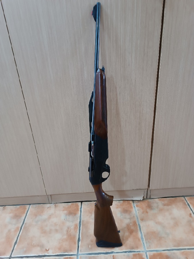 Benelli Argo E