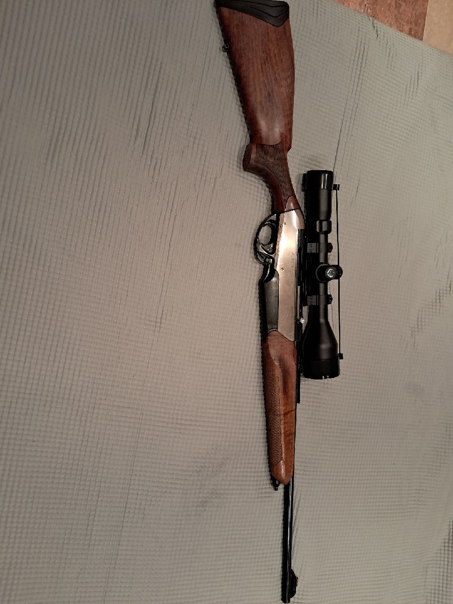 Benelli Argo E Especial