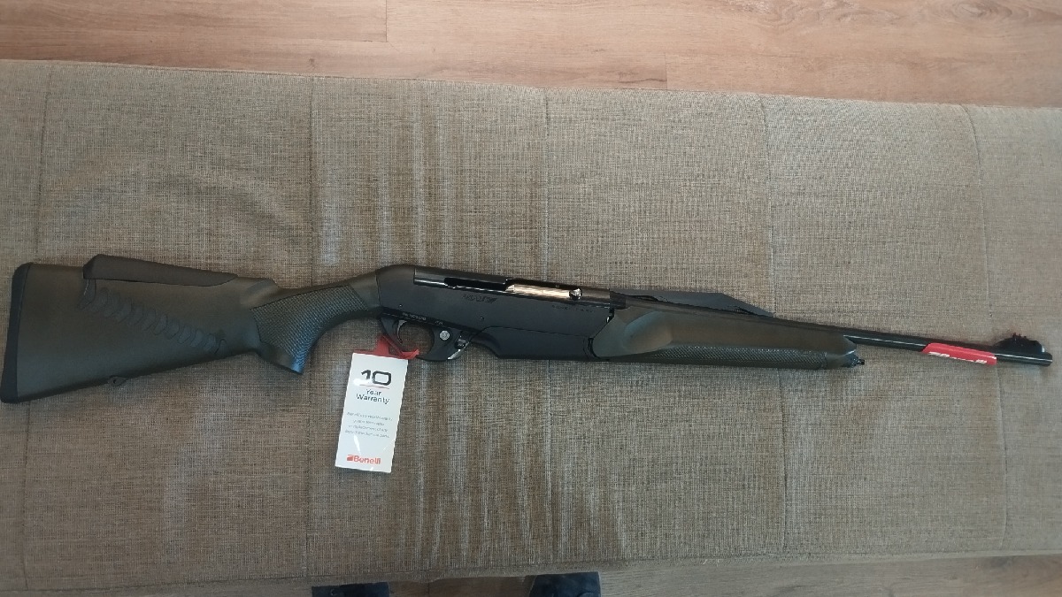 Benelli Argo E Amazonía 30-06 SP