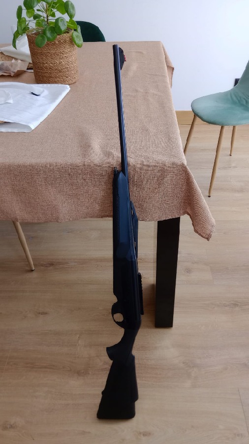 Benelli Argo E Comfort