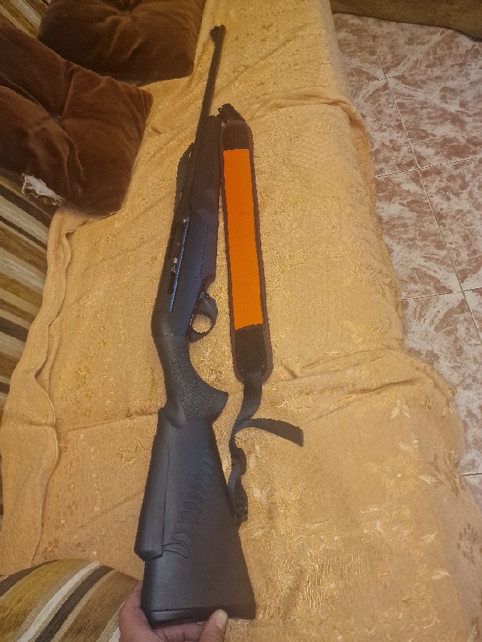 Benelli Argo E comfortech 