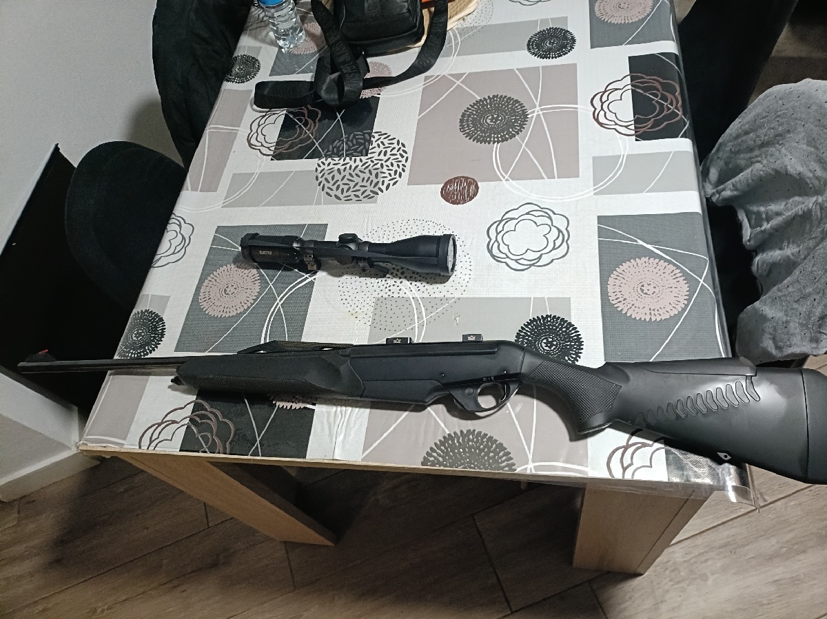 Benelli Argo E Confort Plus