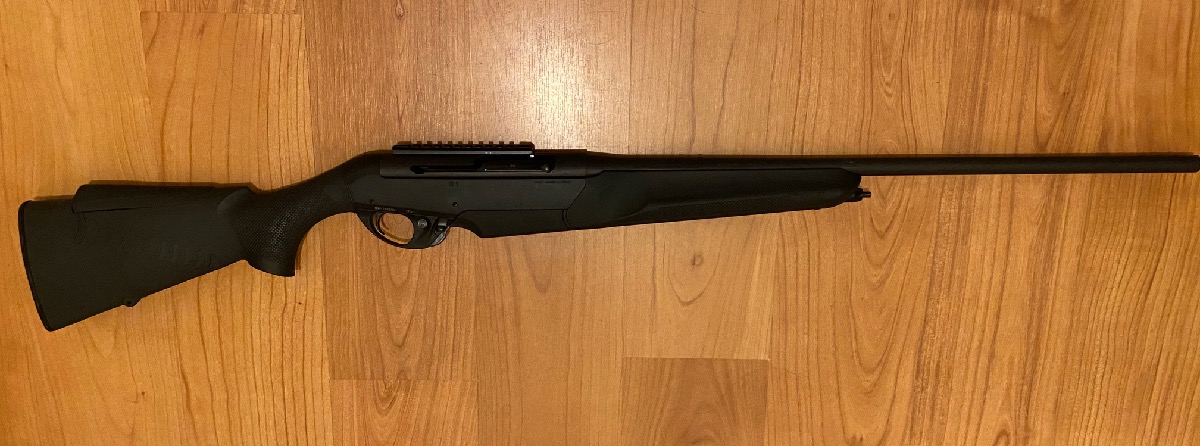 Benelli Argo E R1 comfortech