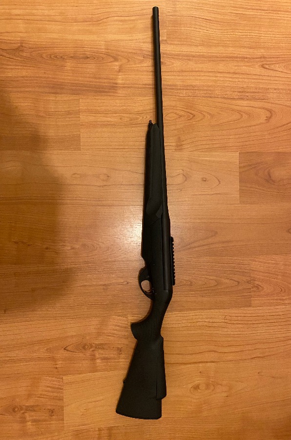 Benelli Argo R1 Confortech 338 WM