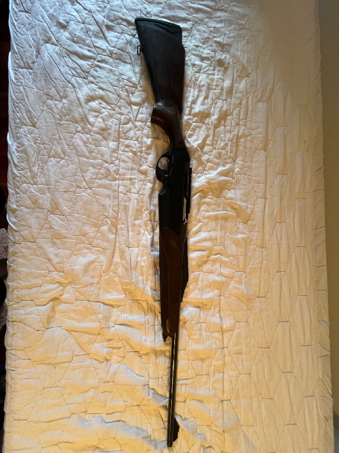 Benelli Argo Seminuevo