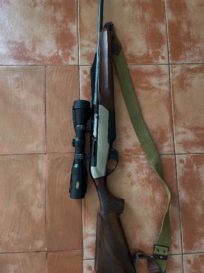 Benelli Argo special
