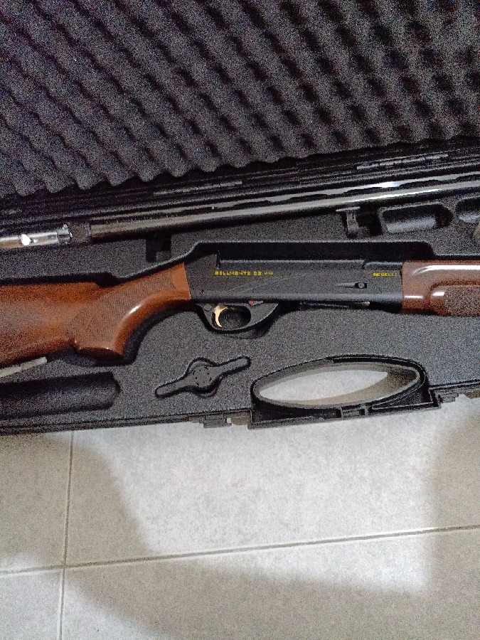 Benelli Bellmonte 2 Calibre 12