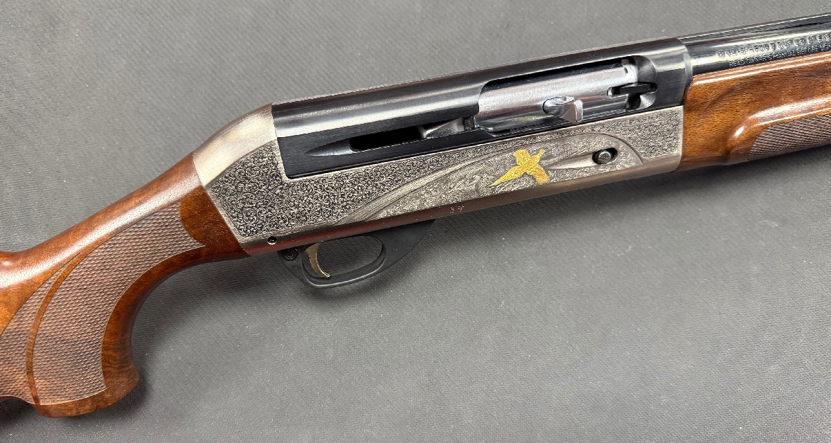 Benelli Bellmonte Pasion