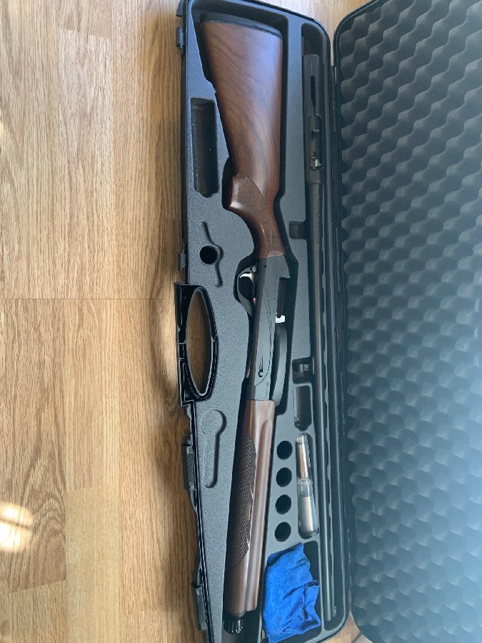 Benelli Belmonte 1 MK2 Semi Auto