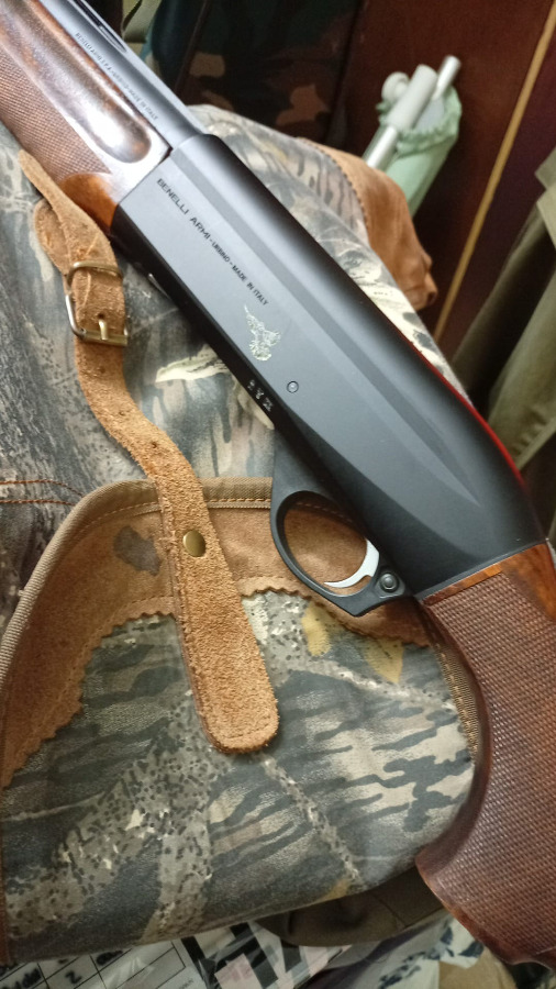 Benelli Colombo Semiautomática