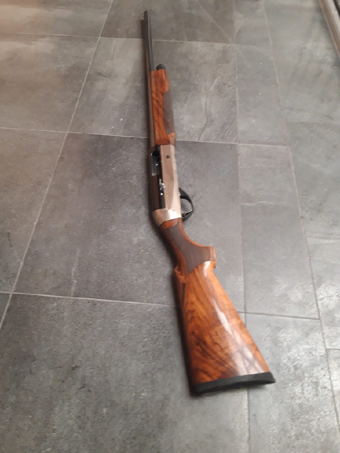 Benelli Crio Cañón 66cm
