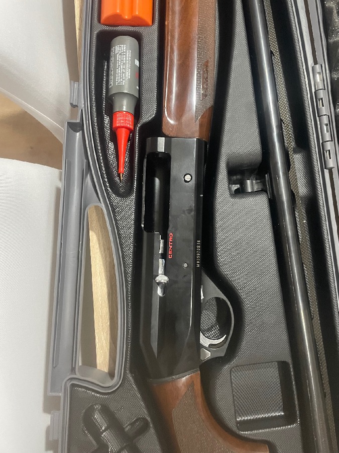 Benelli CrÃo Centro